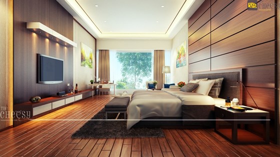 3D Product Modeling: 3D Architectural Model Making Company 