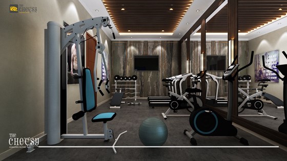 3D Product Modeling: 3D Architectural Model Making Company 