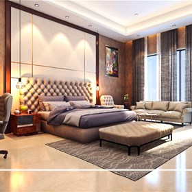 3D Product Modeling: 3D Architectural Model Making Company 