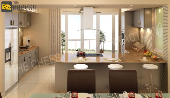 3D Product Modeling: 3D Modeling Architectural Services 2018