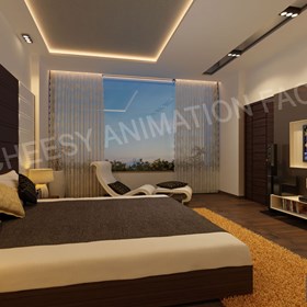 3D Product Modeling: 3D Modeling Architectural Services 2018